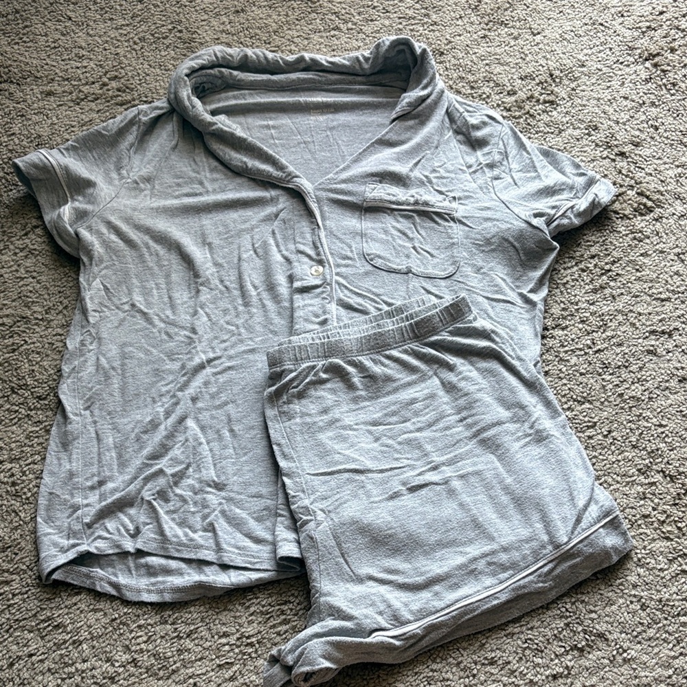 Pajamas